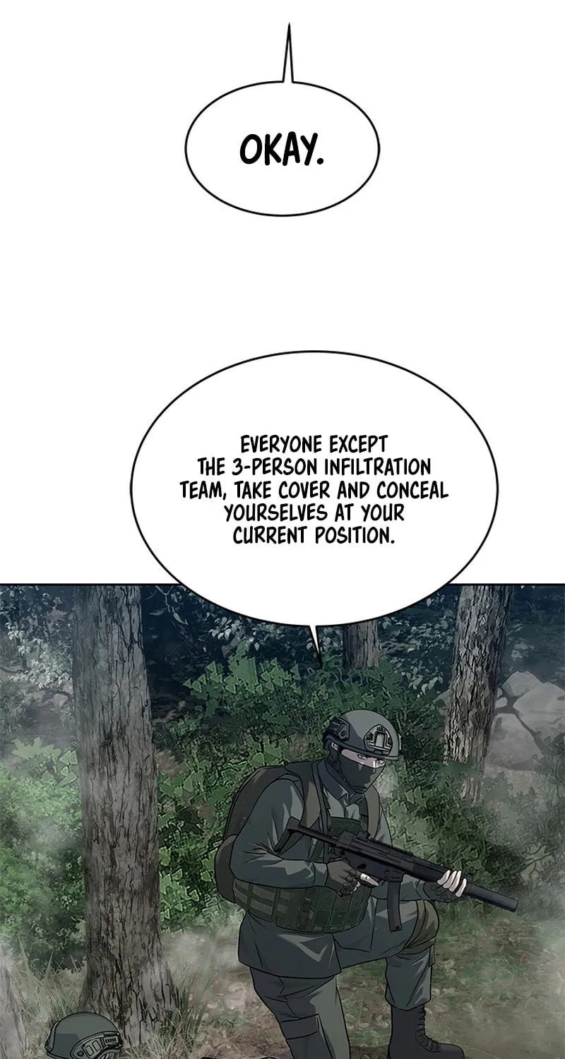 God of Blackfield Chapter 271 page 31 - 