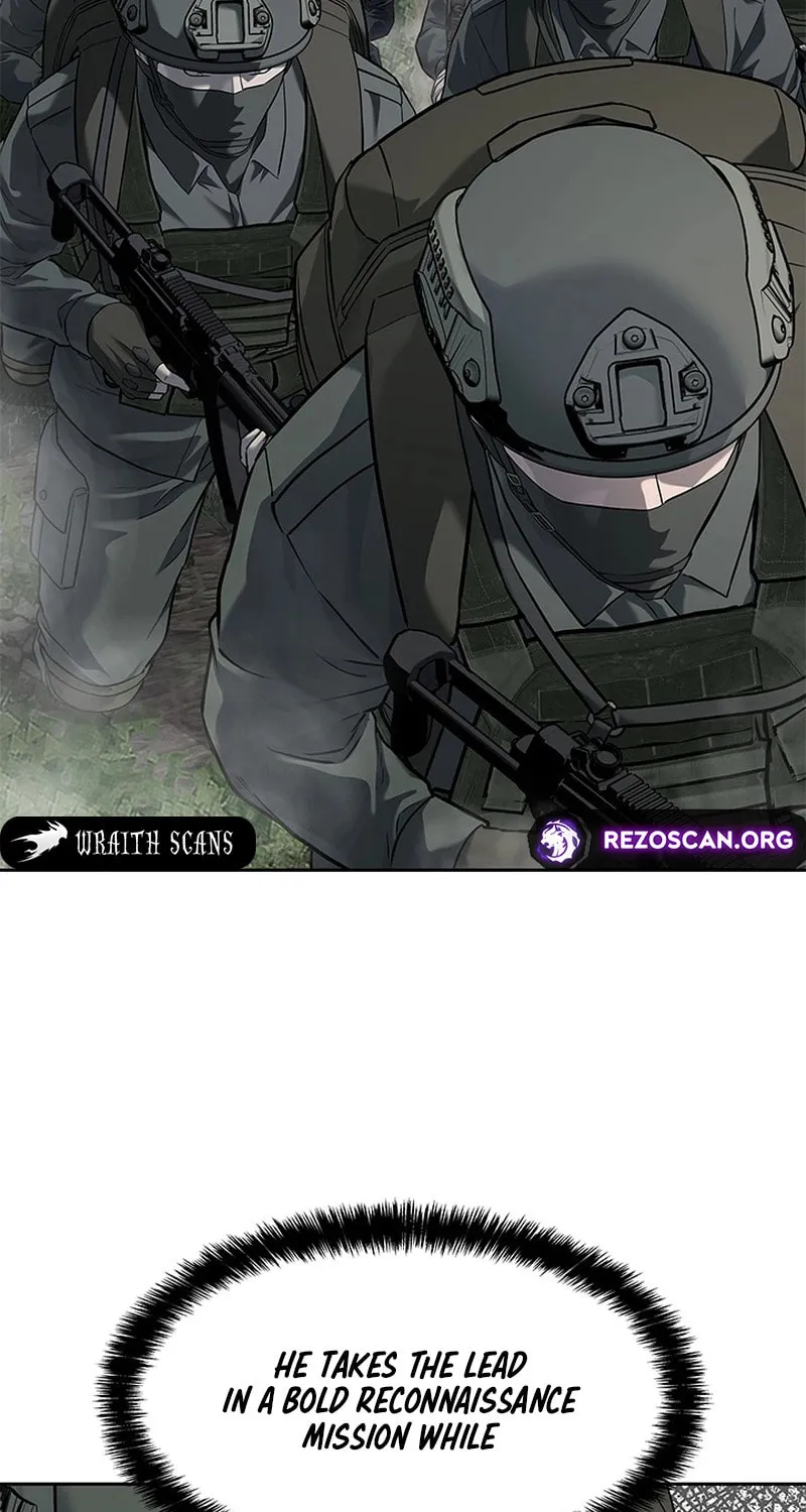God of Blackfield Chapter 271 page 33 - 