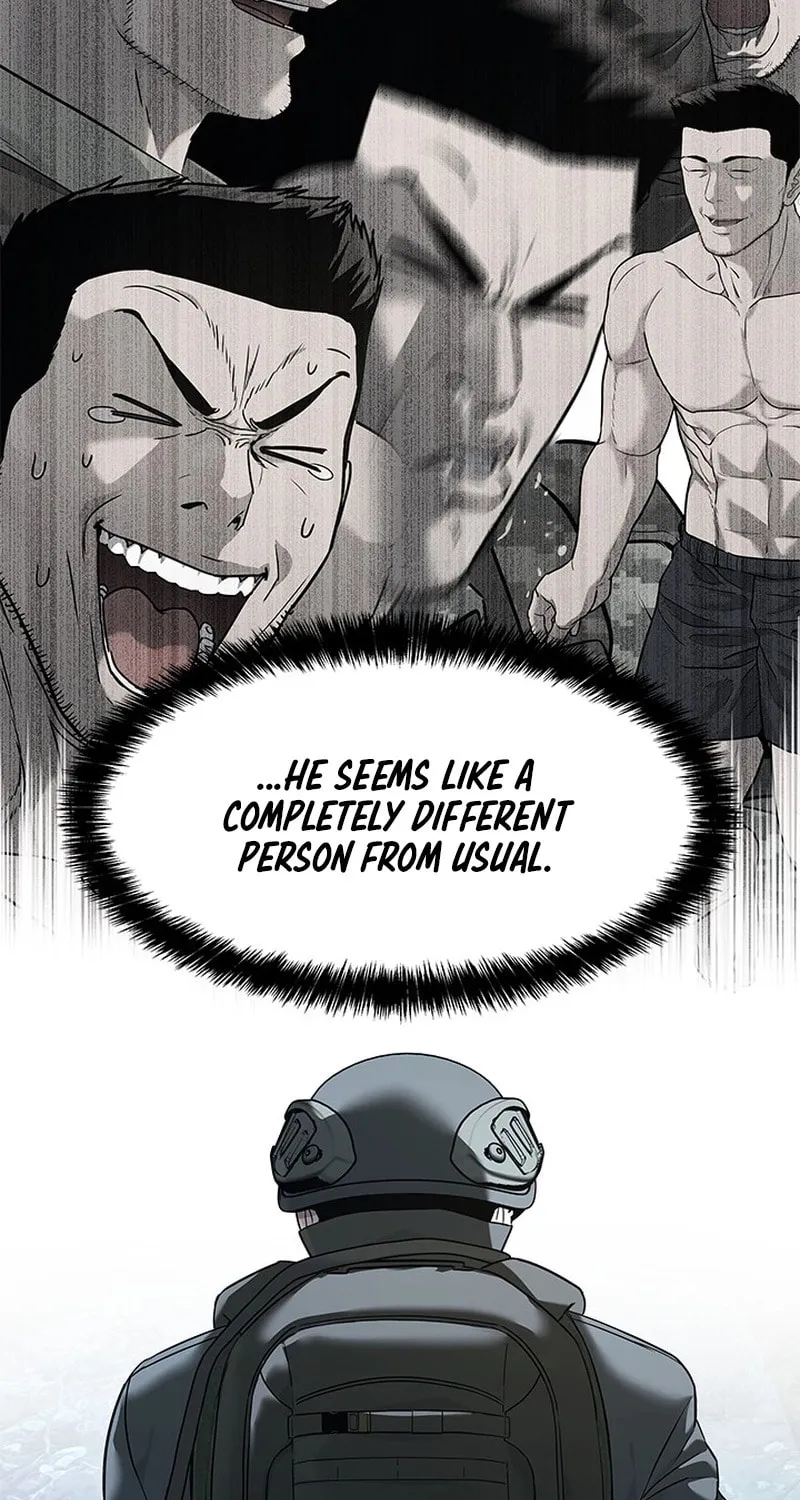 God of Blackfield Chapter 271 page 35 - 