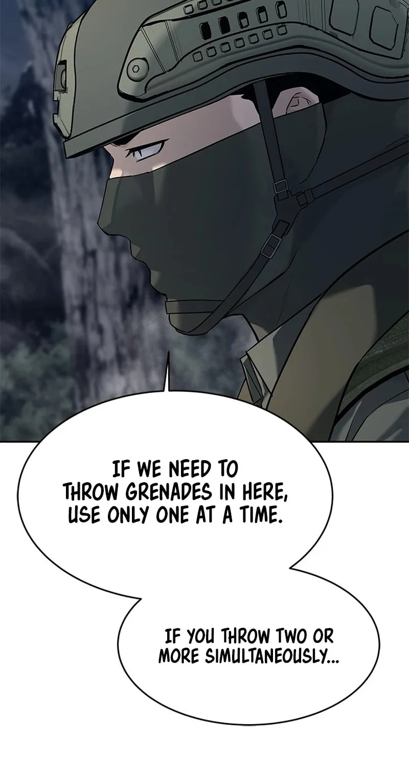 God of Blackfield Chapter 271 page 40 - 