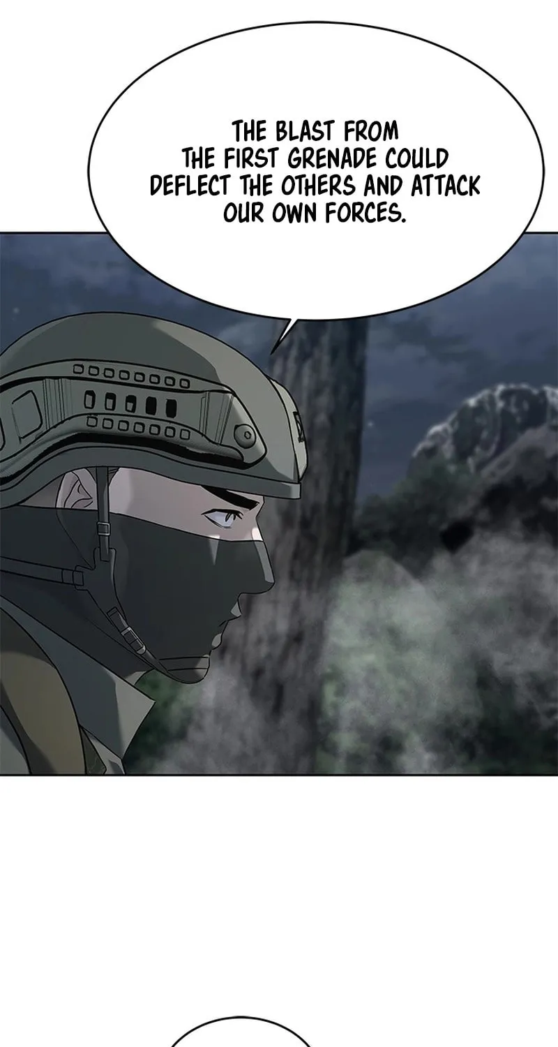 God of Blackfield Chapter 271 page 41 - 