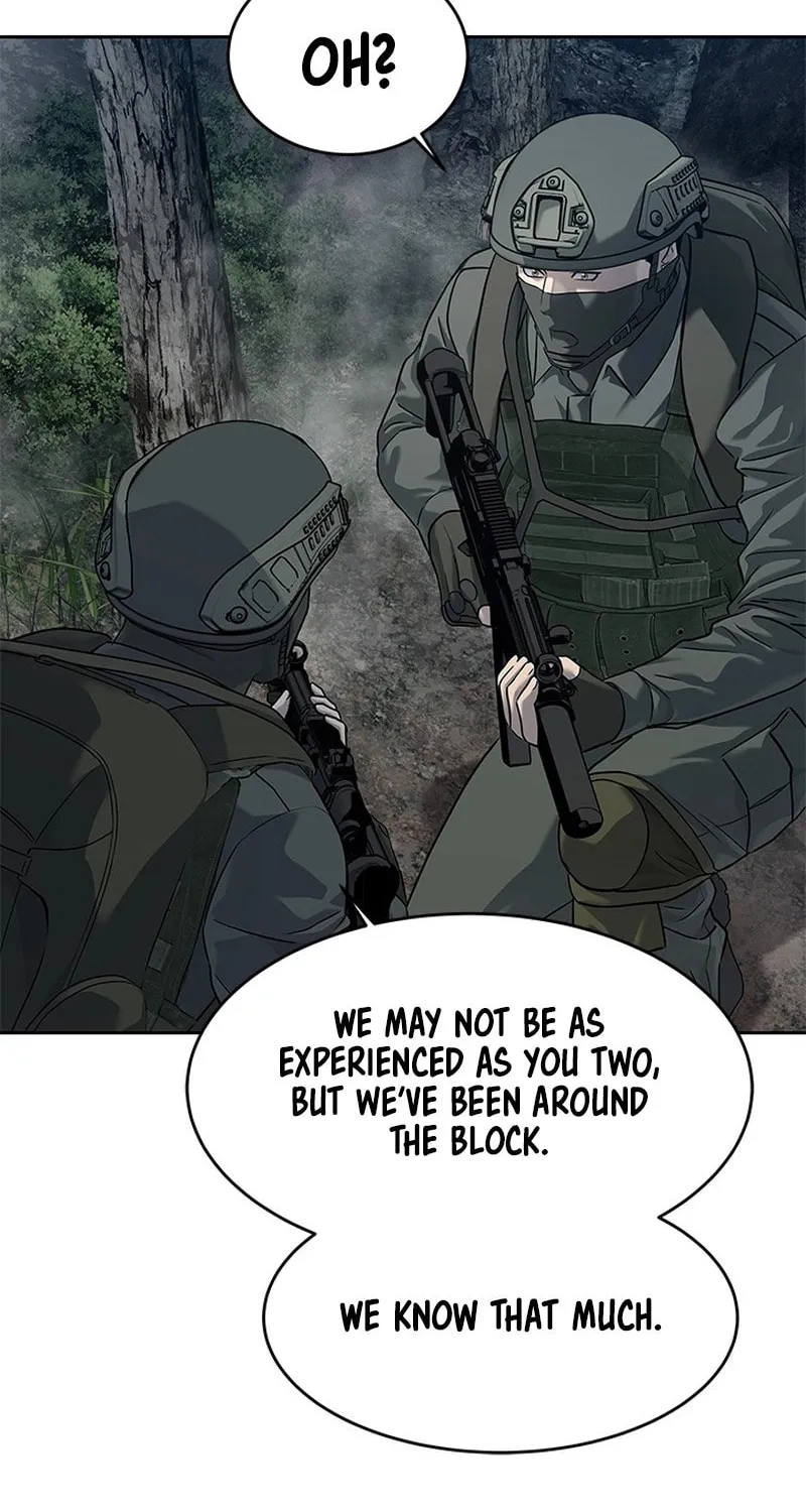 God of Blackfield Chapter 271 page 42 - 