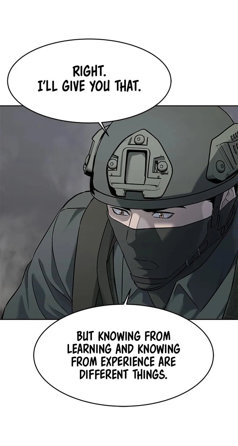 God of Blackfield Chapter 271 page 43 - 
