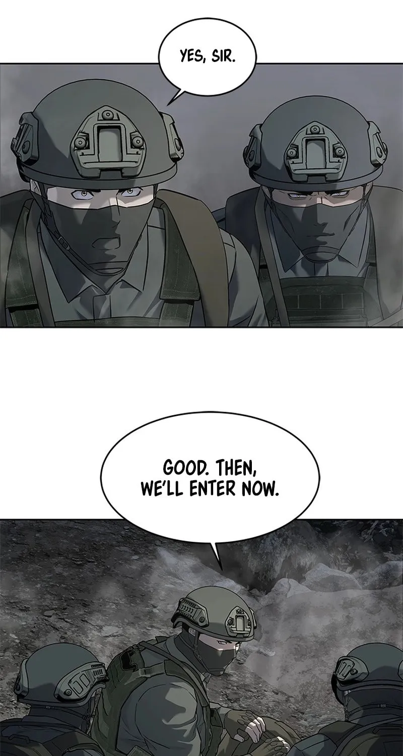 God of Blackfield Chapter 271 page 44 - 
