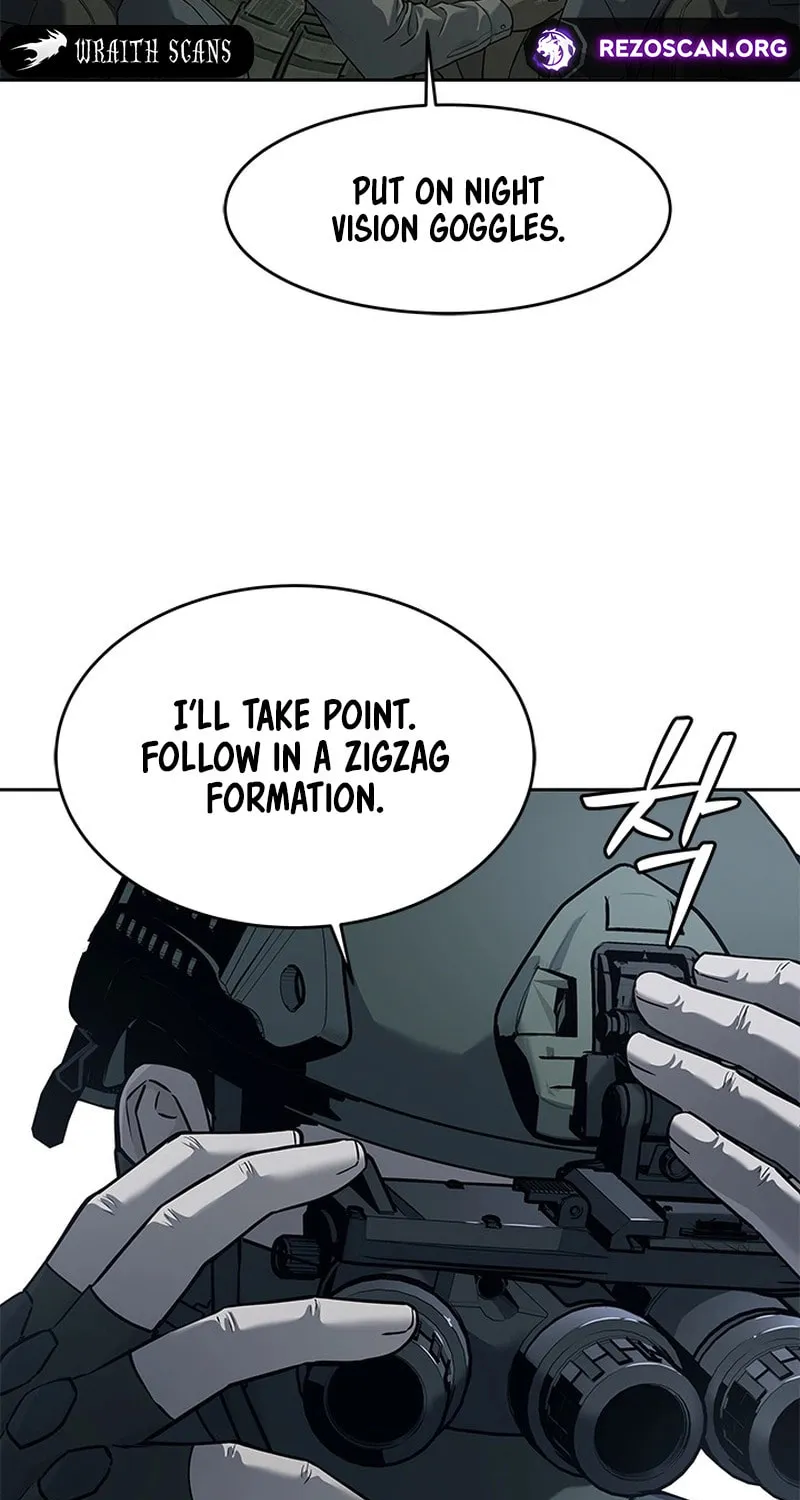 God of Blackfield Chapter 271 page 45 - 