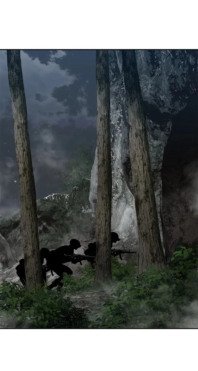 God of Blackfield Chapter 271 page 47 - 