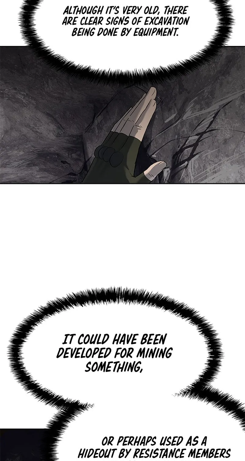 God of Blackfield Chapter 271 page 49 - 