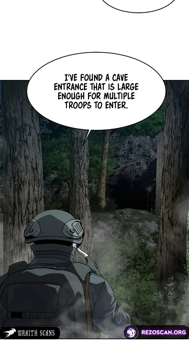 God of Blackfield Chapter 271 page 6 - 