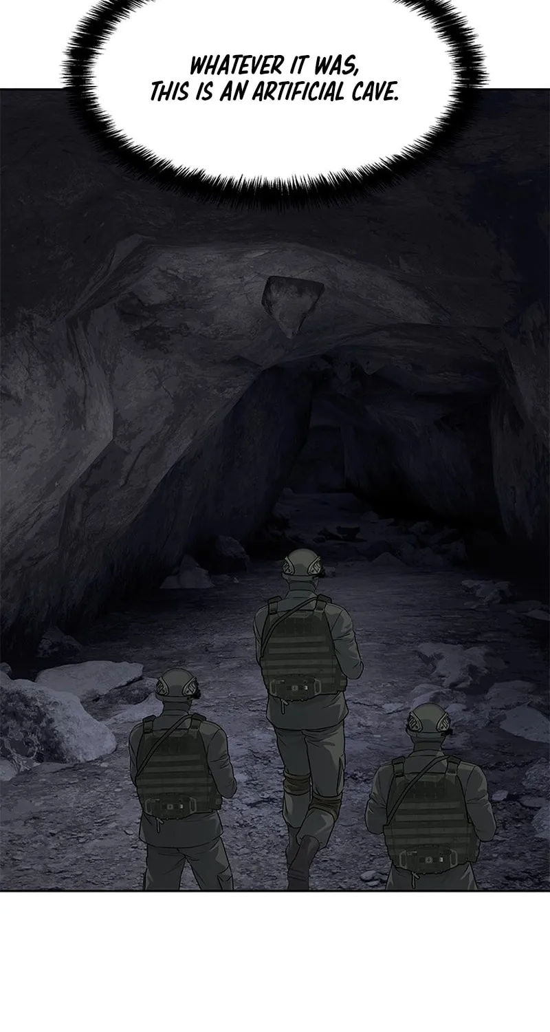 God of Blackfield Chapter 271 page 52 - 
