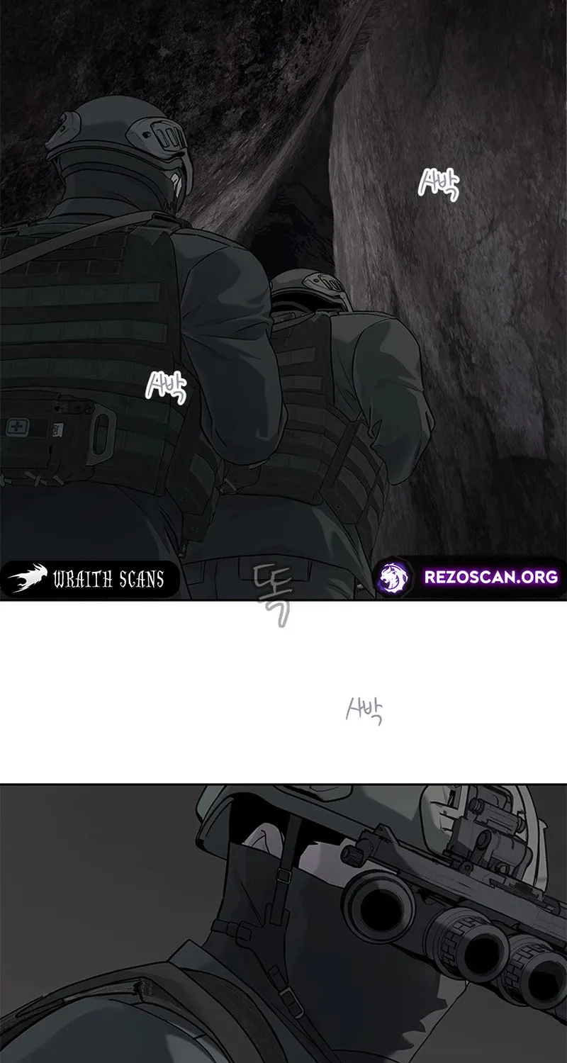 God of Blackfield Chapter 271 page 57 - 