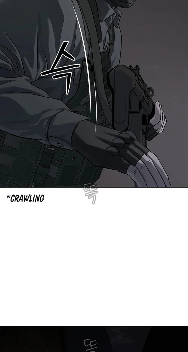 God of Blackfield Chapter 271 page 58 - 