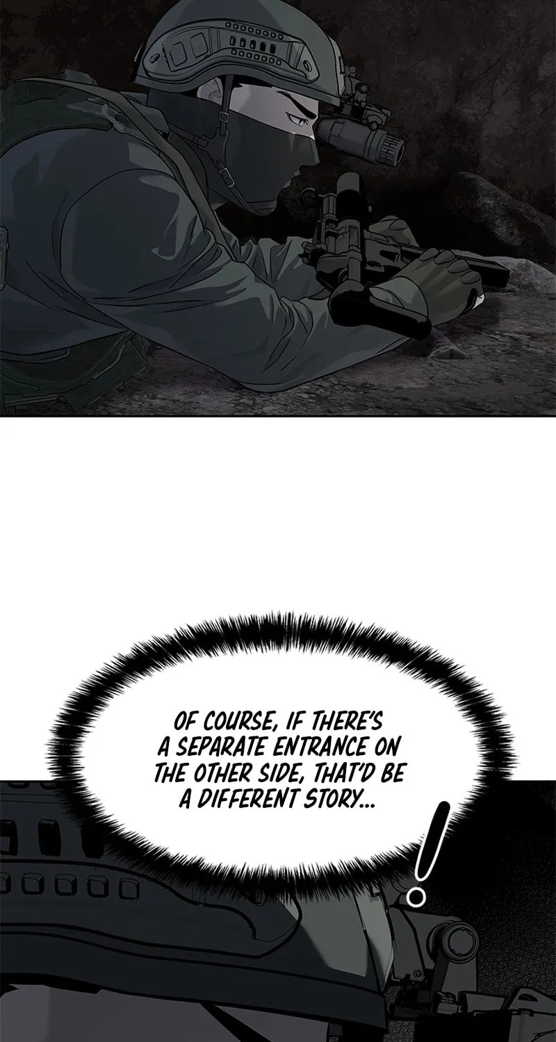 God of Blackfield Chapter 271 page 61 - 