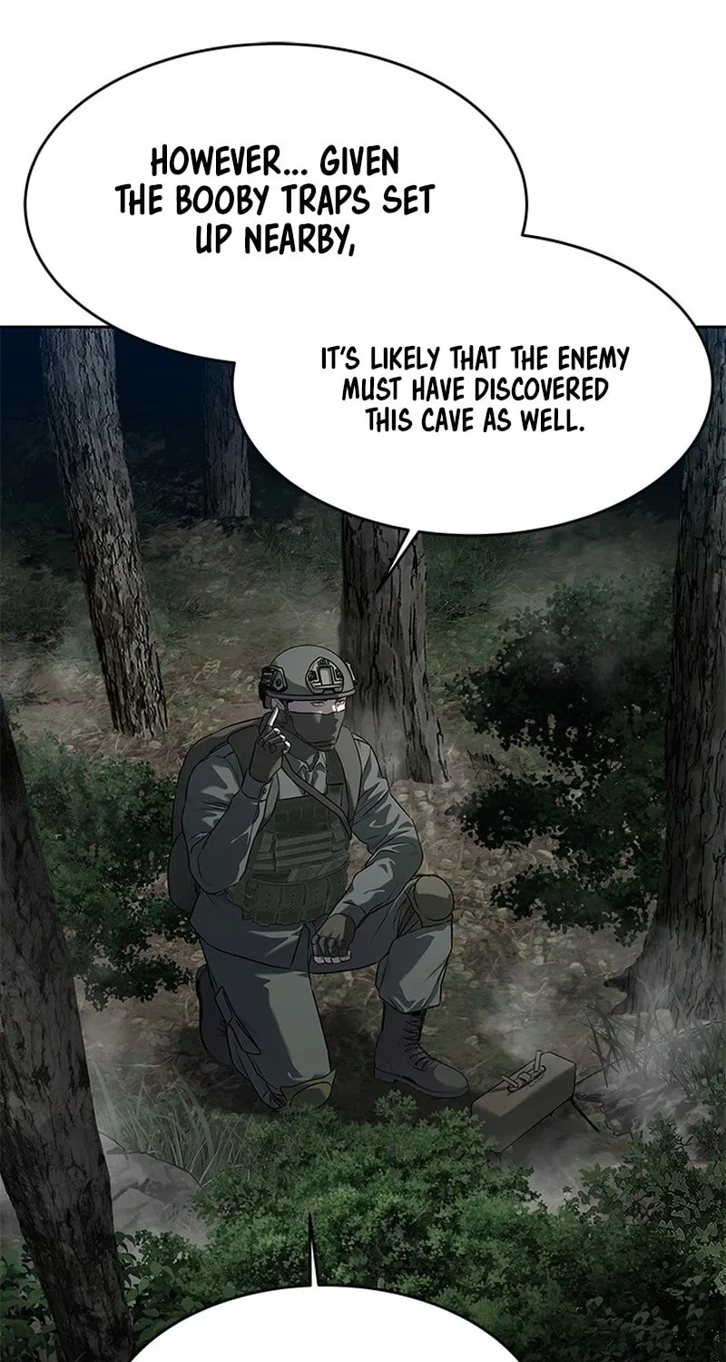 God of Blackfield Chapter 271 page 8 - 