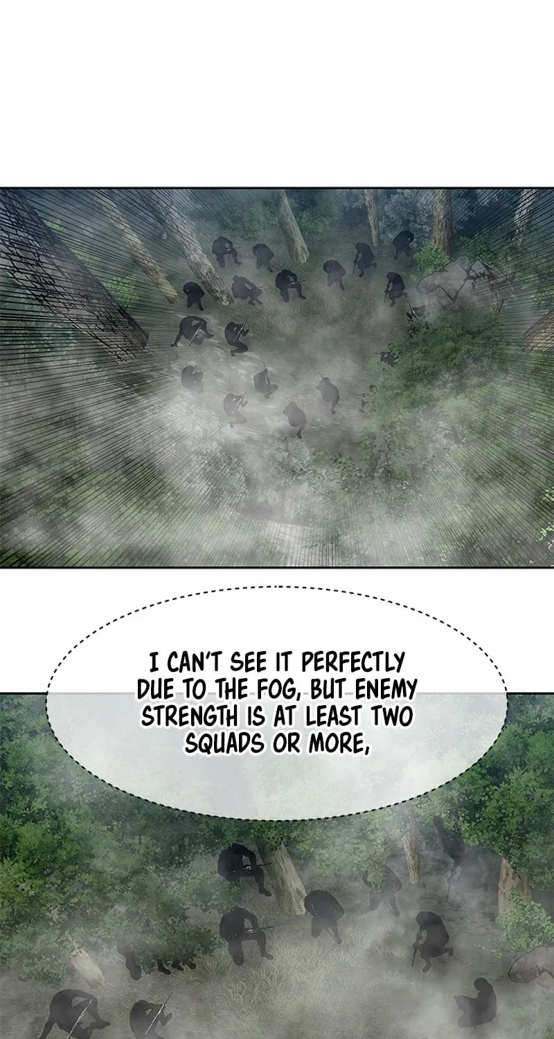 God of Blackfield Chapter 271 page 77 - 
