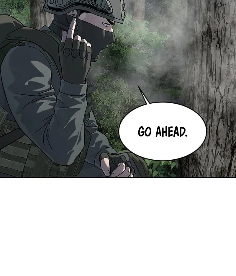God of Blackfield Chapter 271 page 10 - 