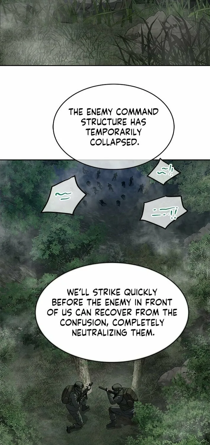 God of Blackfield Chapter 272 page 11 - 