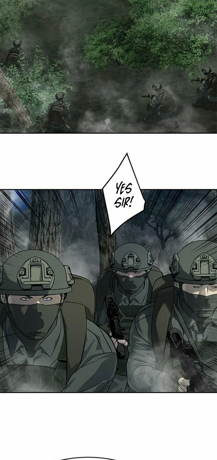 God of Blackfield Chapter 272 page 12 - 