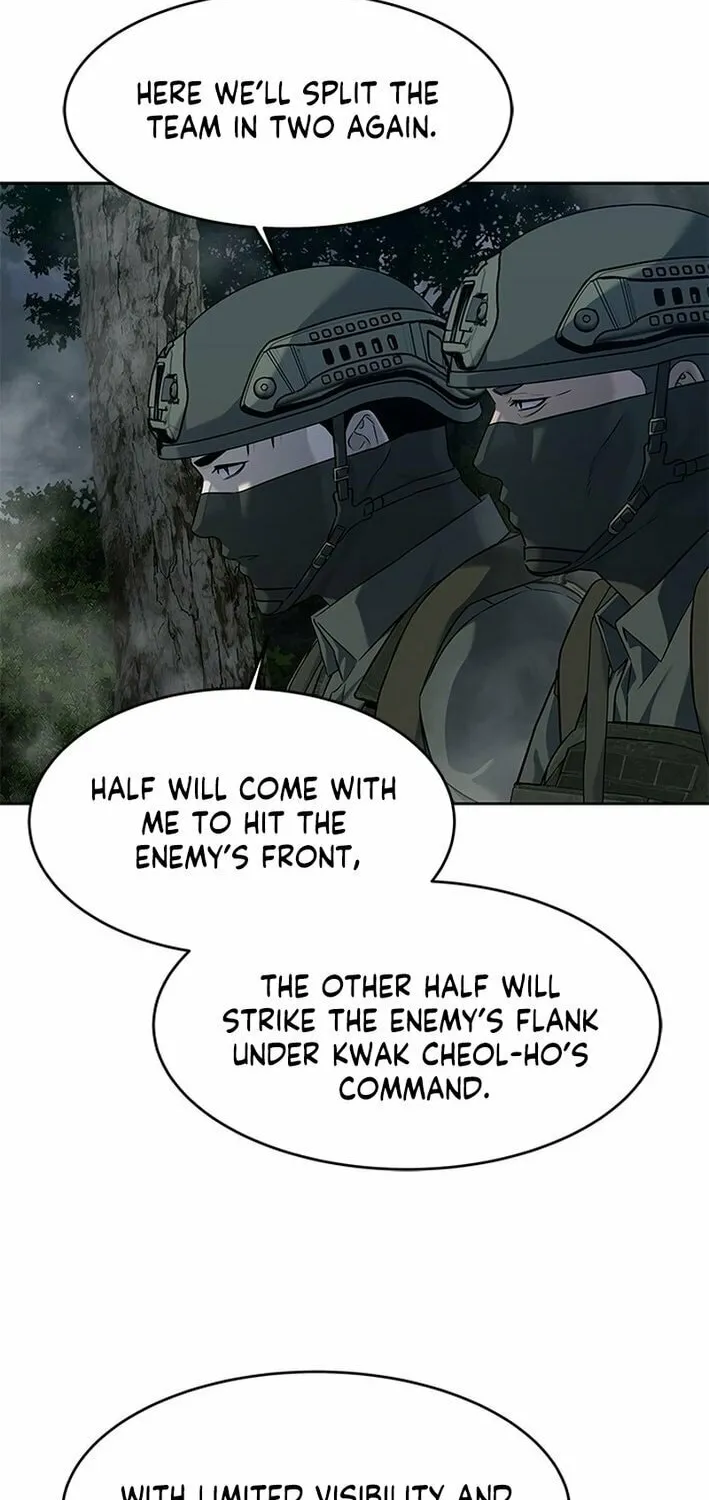 God of Blackfield Chapter 272 page 13 - 