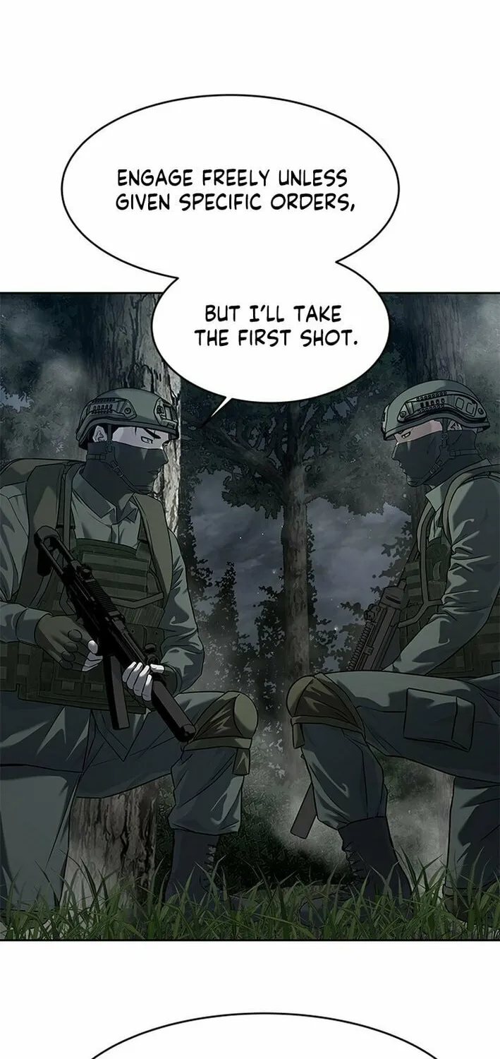God of Blackfield Chapter 272 page 16 - 