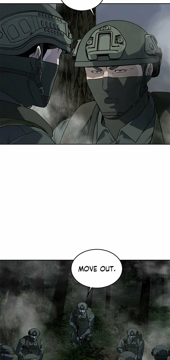 God of Blackfield Chapter 272 page 18 - 