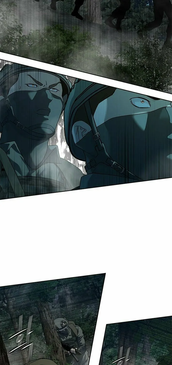 God of Blackfield Chapter 272 page 22 - 
