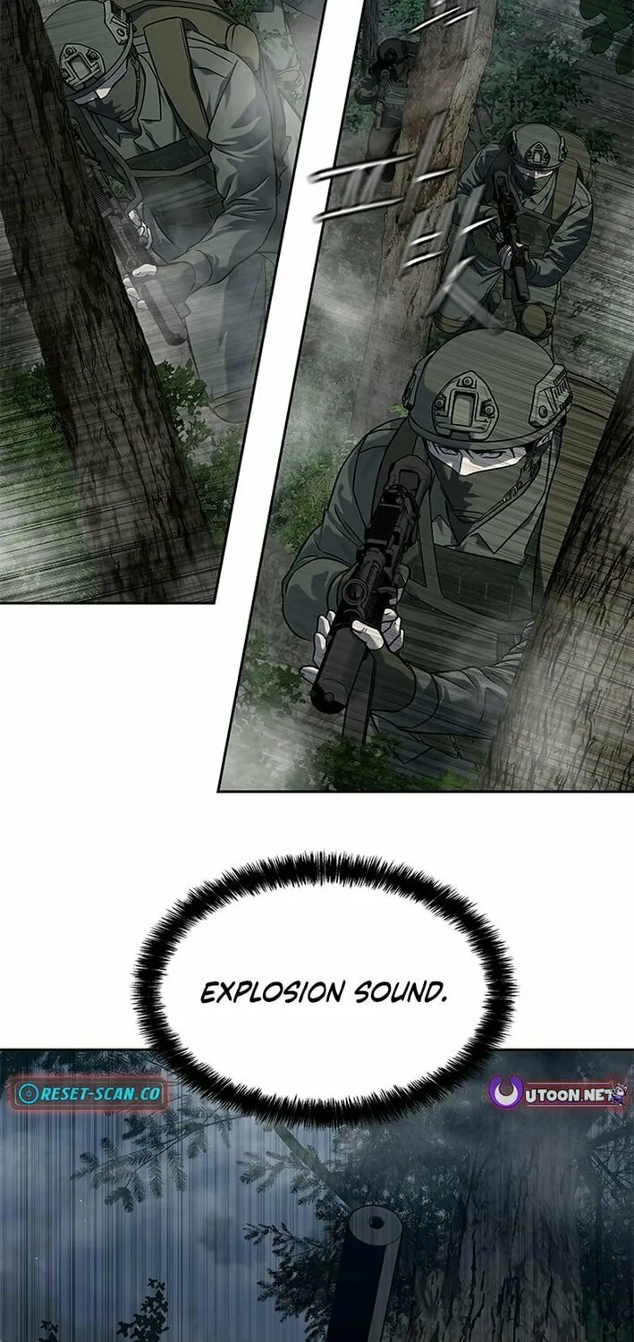God of Blackfield Chapter 272 page 23 - 