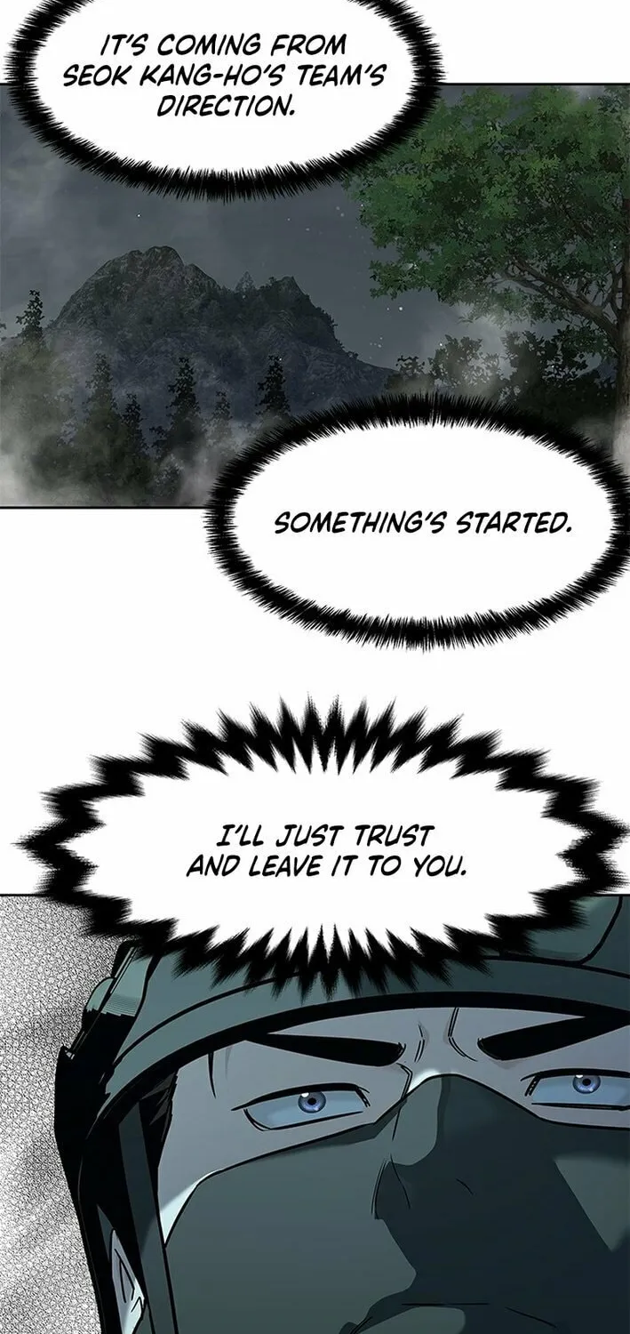 God of Blackfield Chapter 272 page 25 - 