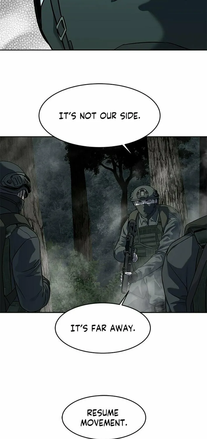 God of Blackfield Chapter 272 page 26 - 