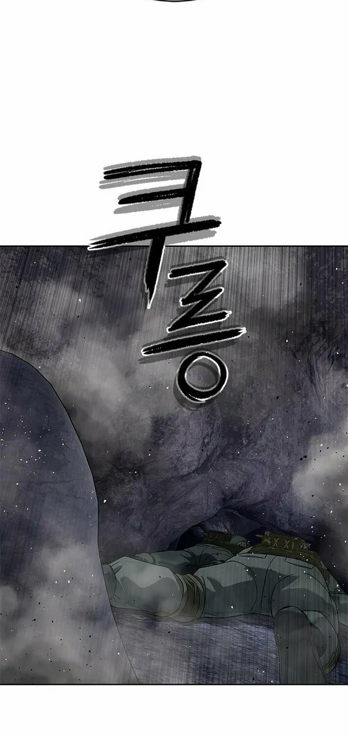 God of Blackfield Chapter 272 page 27 - 