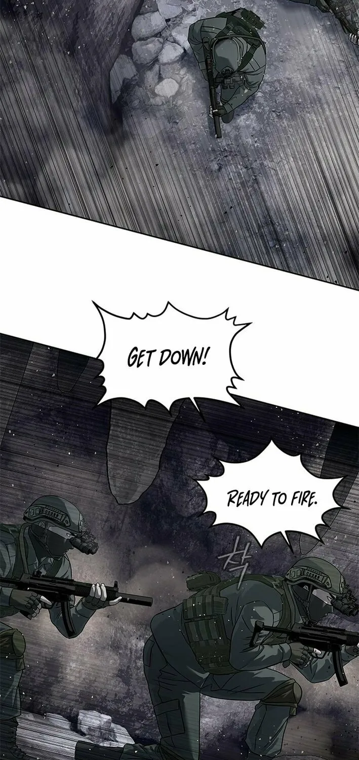 God of Blackfield Chapter 272 page 31 - 