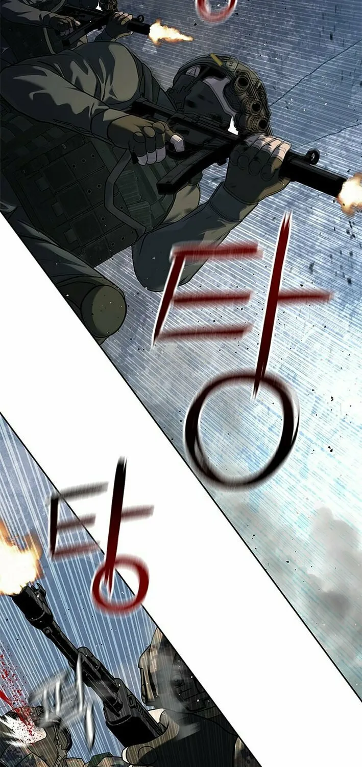 God of Blackfield Chapter 272 page 34 - 