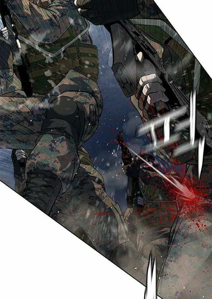God of Blackfield Chapter 272 page 35 - 