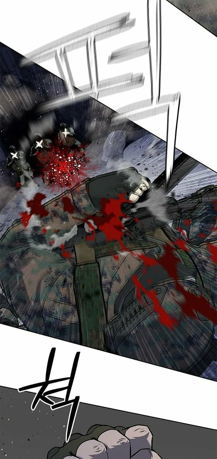 God of Blackfield Chapter 272 page 36 - 