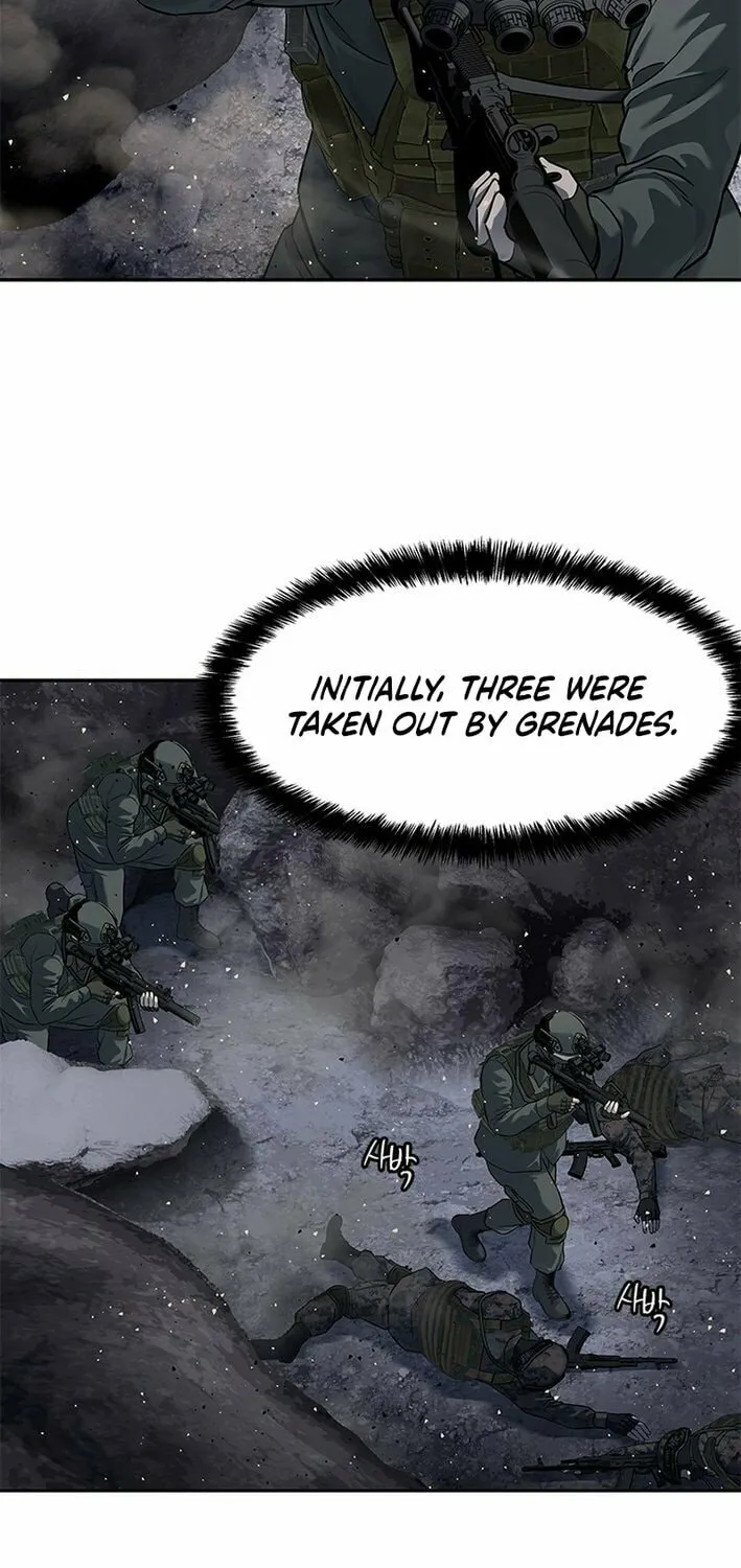 God of Blackfield Chapter 272 page 38 - 