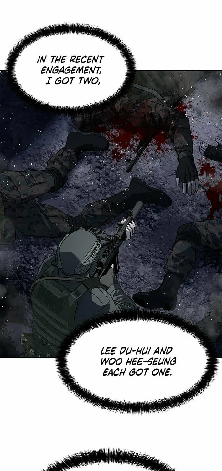 God of Blackfield Chapter 272 page 39 - 