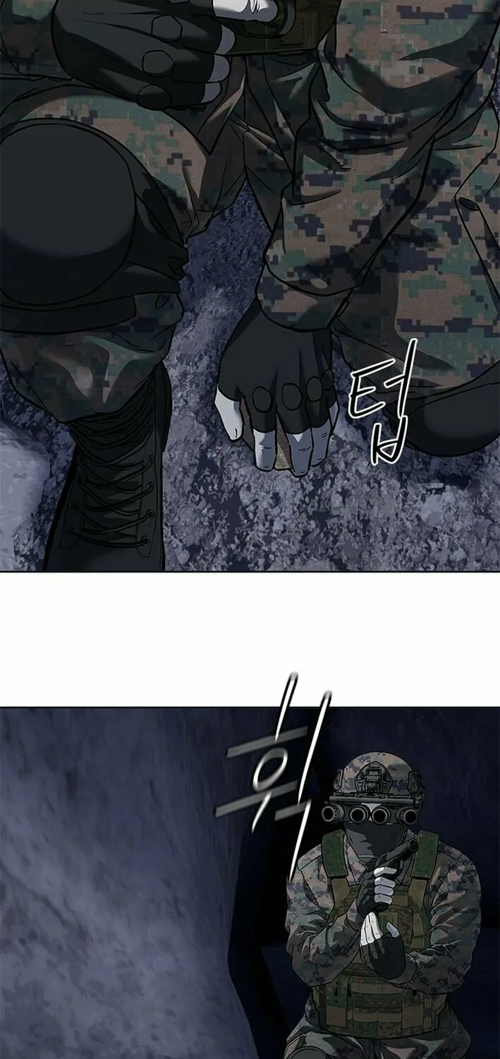 God of Blackfield Chapter 272 page 47 - 