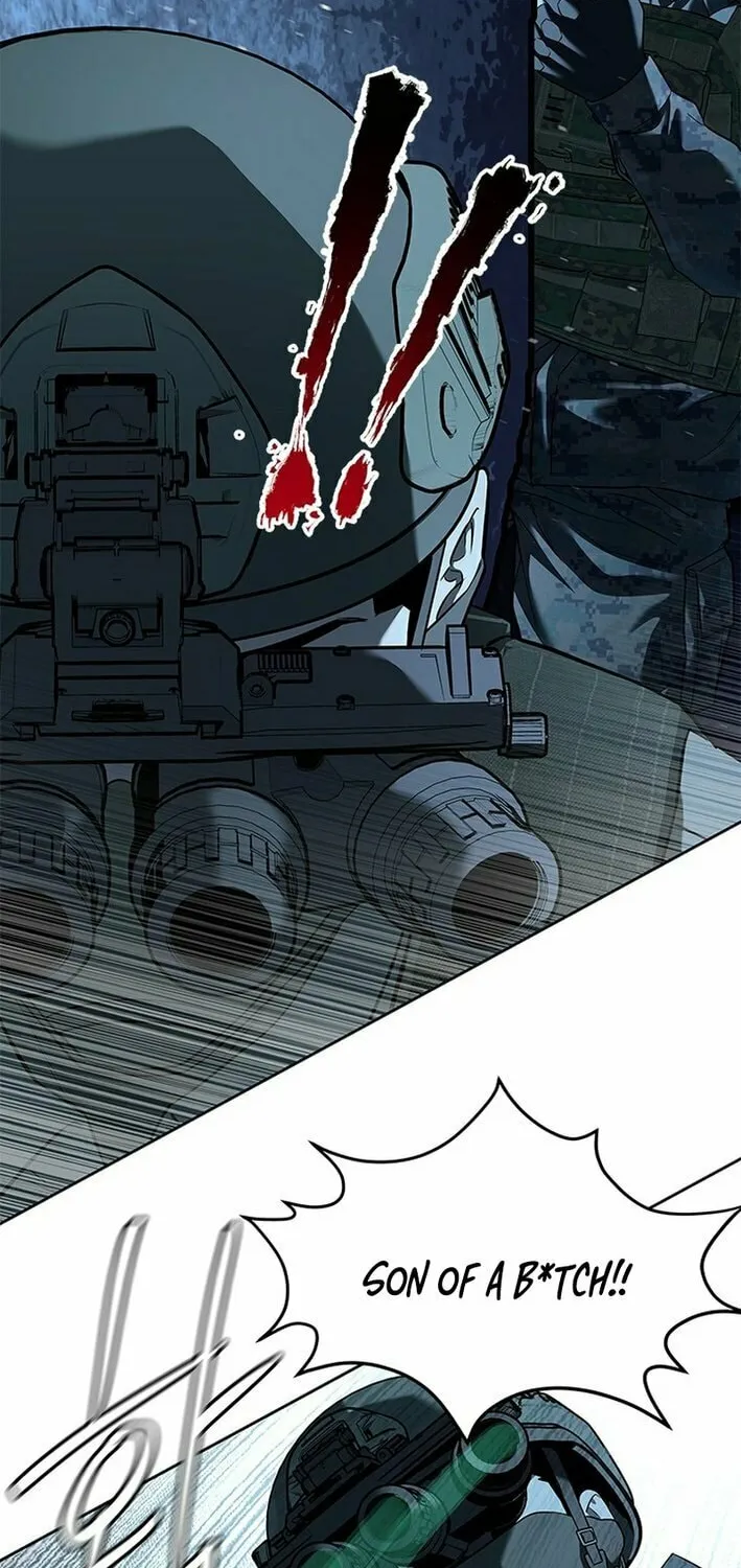 God of Blackfield Chapter 272 page 51 - 