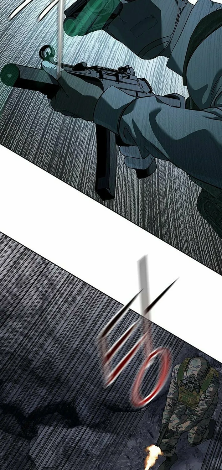God of Blackfield Chapter 272 page 52 - 