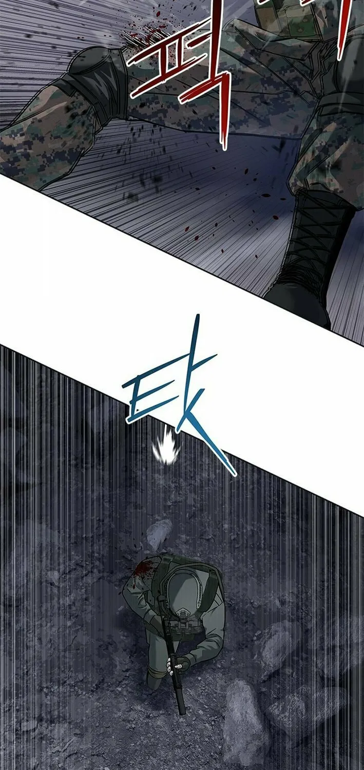God of Blackfield Chapter 272 page 55 - 