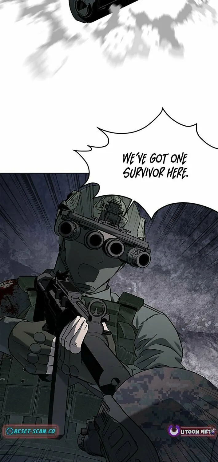 God of Blackfield Chapter 272 page 58 - 