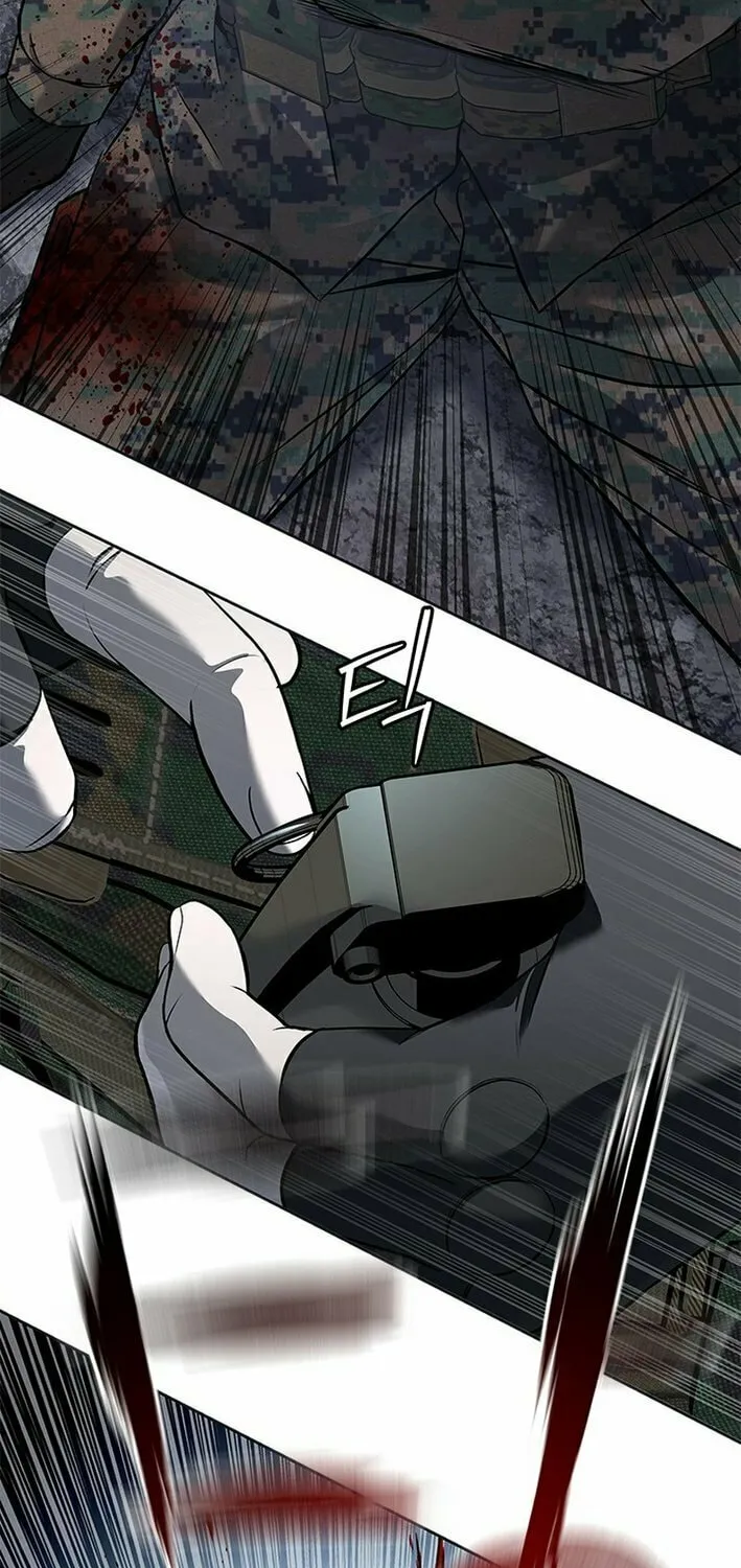 God of Blackfield Chapter 272 page 61 - 
