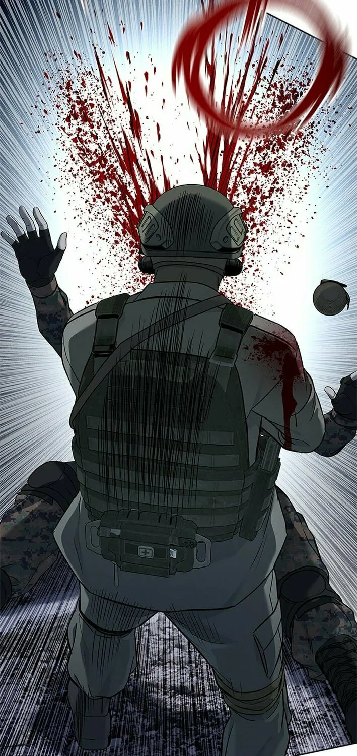 God of Blackfield Chapter 272 page 62 - 