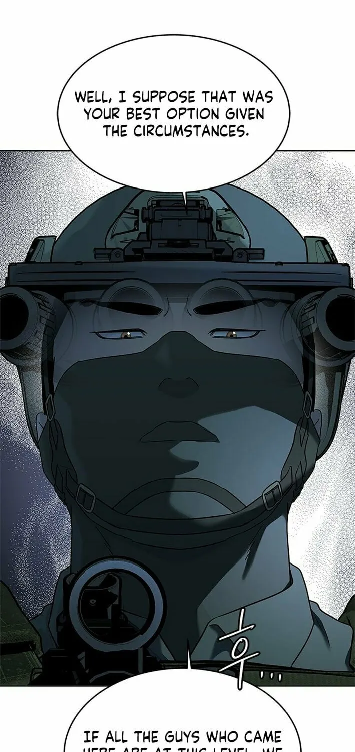 God of Blackfield Chapter 272 page 65 - 
