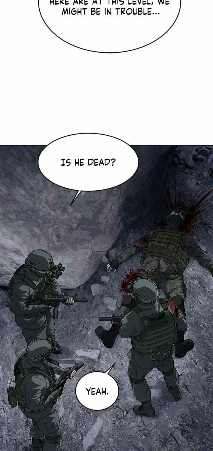 God of Blackfield Chapter 272 page 66 - 