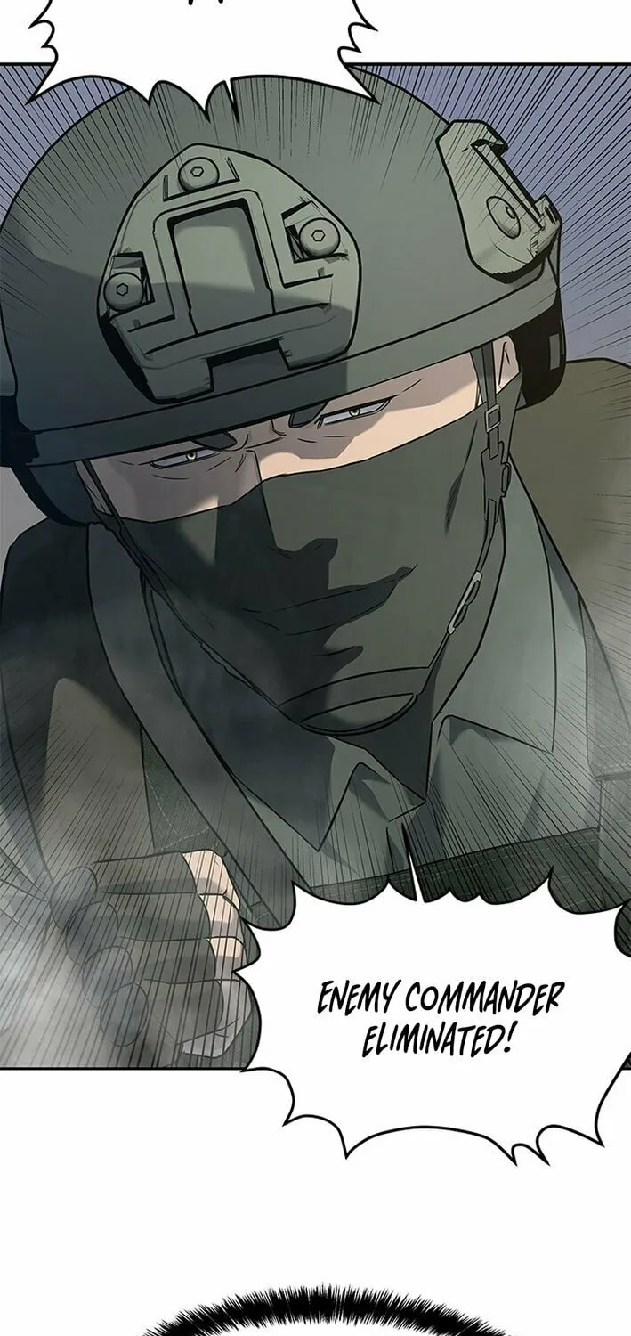 God of Blackfield Chapter 272 page 8 - 