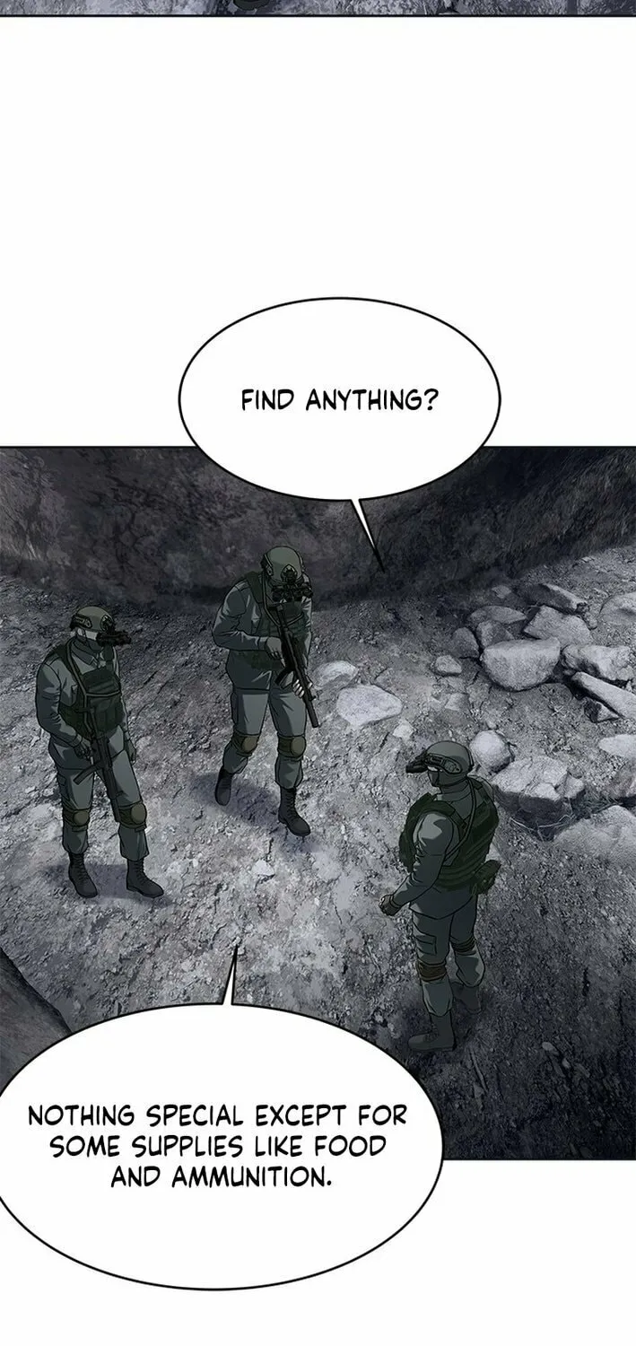 God of Blackfield Chapter 272 page 72 - 