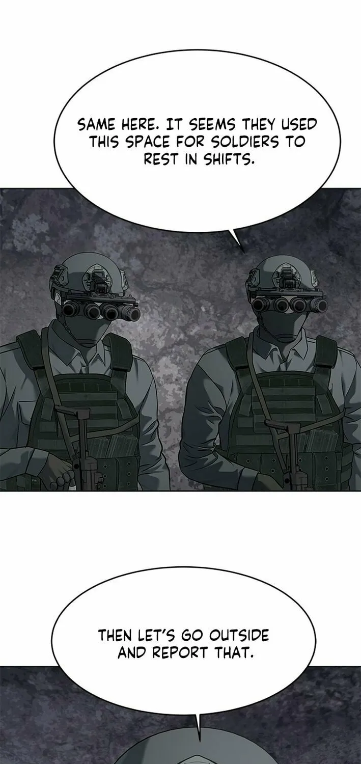 God of Blackfield Chapter 272 page 73 - 