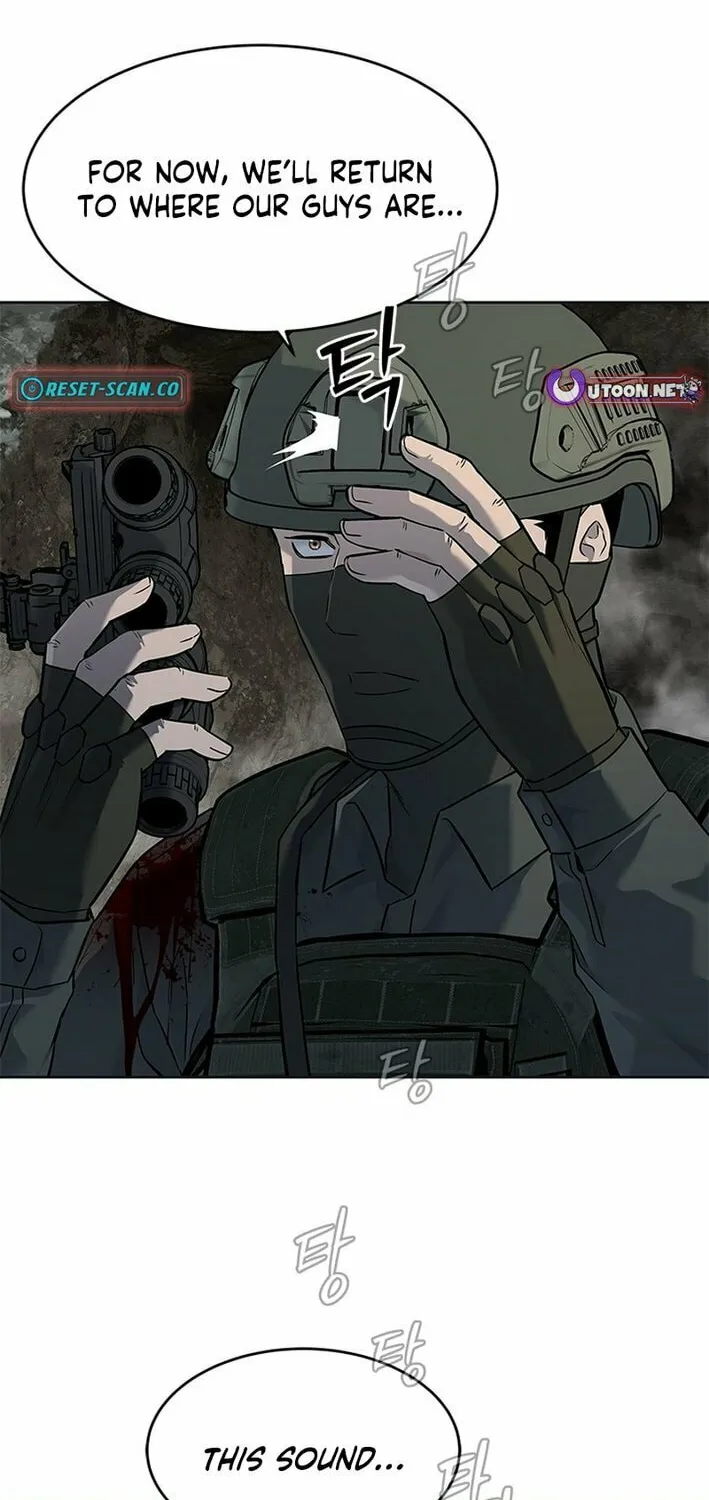 God of Blackfield Chapter 272 page 76 - 