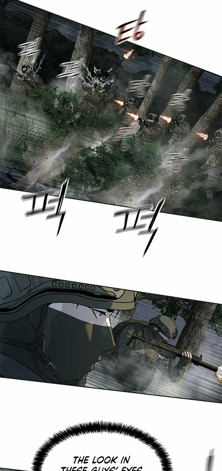 God of Blackfield Chapter 272 page 80 - 