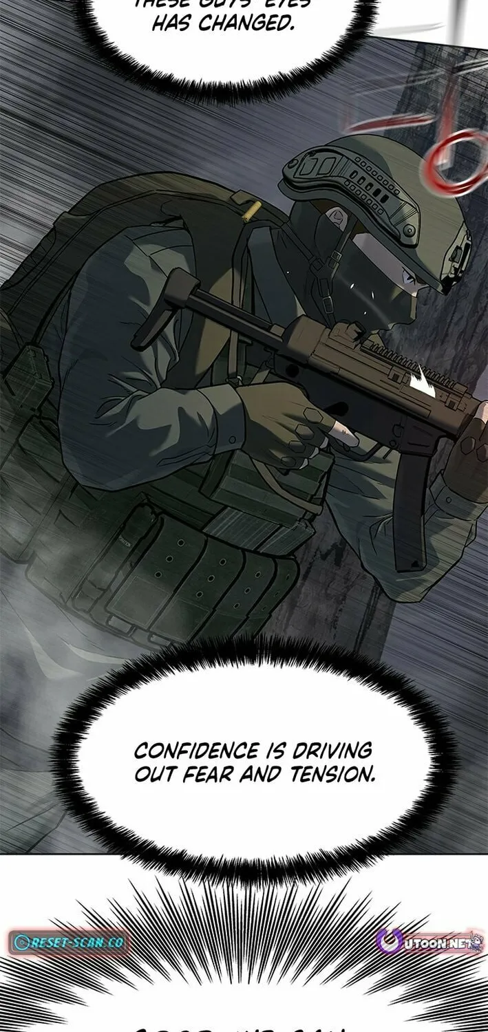 God of Blackfield Chapter 272 page 81 - 